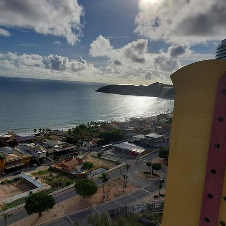Apartamento Paradise Flat 2 Quartos Vista Mar Natal Exterior foto