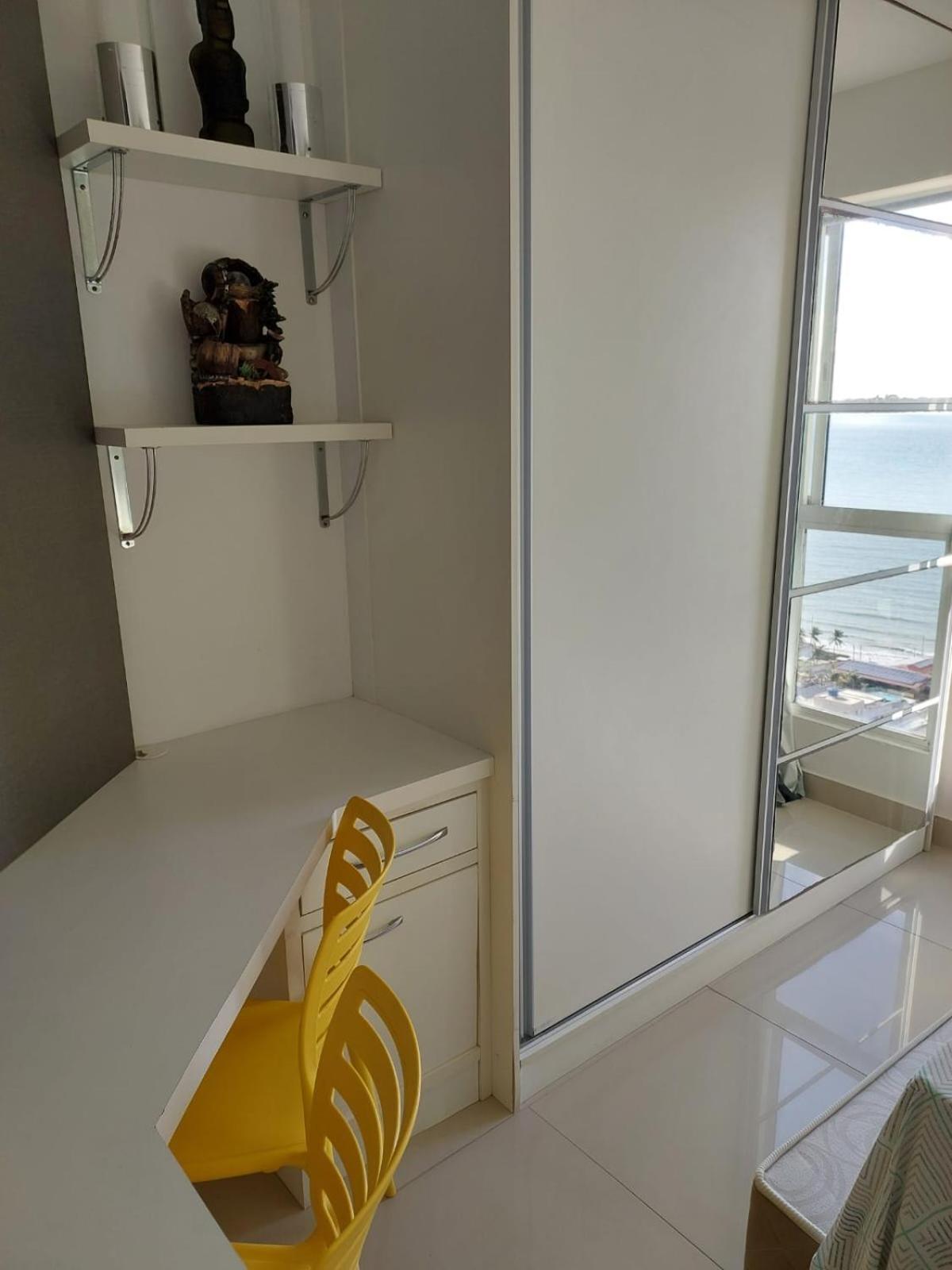 Apartamento Paradise Flat 2 Quartos Vista Mar Natal Exterior foto