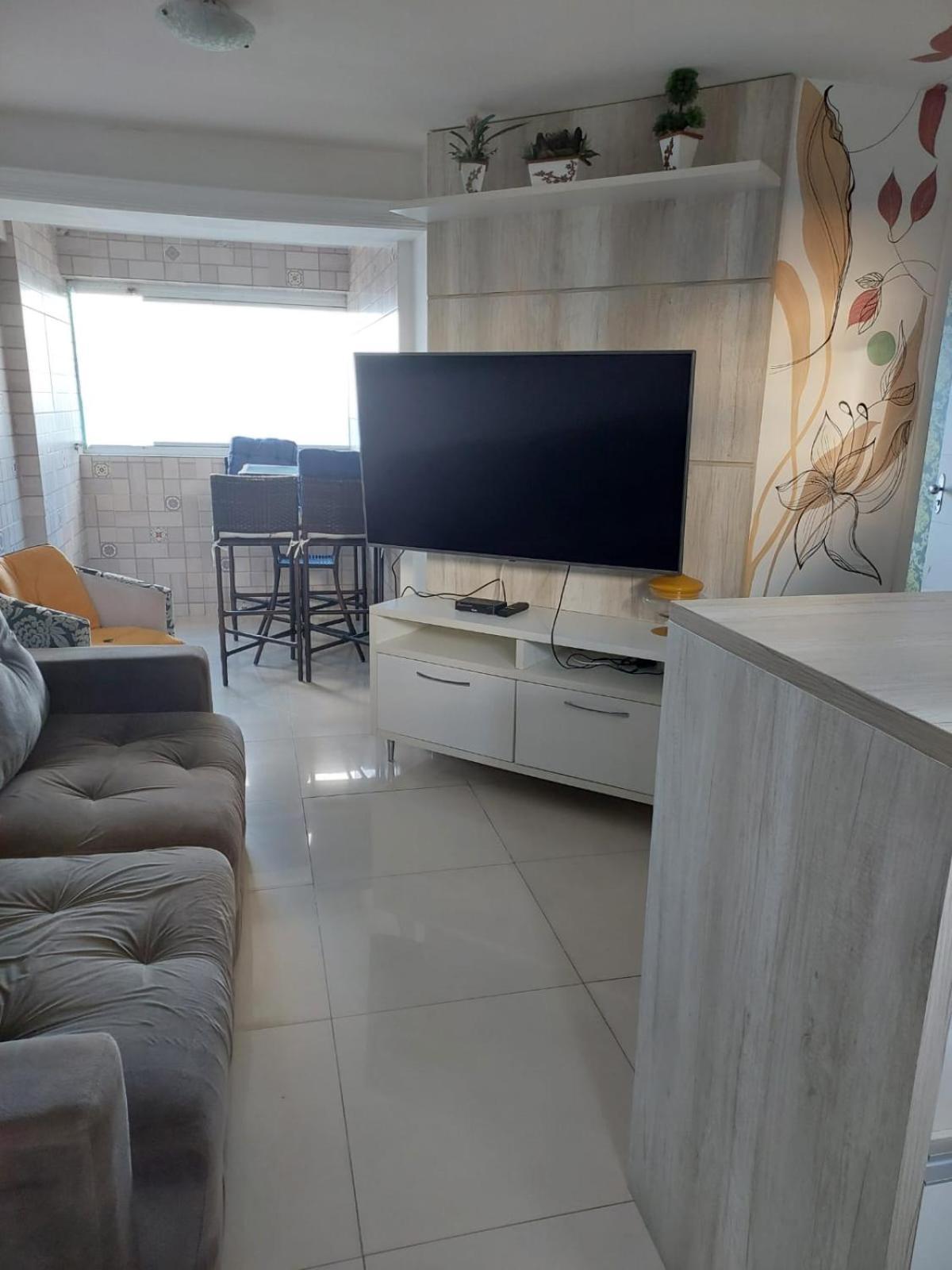 Apartamento Paradise Flat 2 Quartos Vista Mar Natal Exterior foto